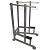 Брусья ProfiGym СВ-0060-G (Classic)