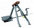 Т-образная тяга Ultra Gym UG-ST 840
