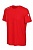 Футболка игровая PATRICK Гент красн. 4XS