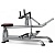 Голень сидя TurboGym ТД76-0070-D