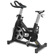 Спин-байк BRONZE GYM S1000 PRO